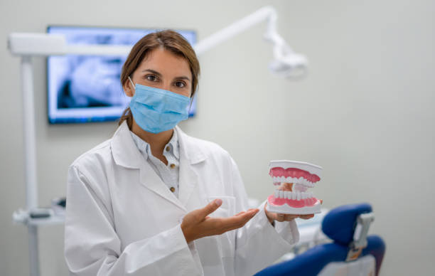  Sidney, IL Emergency Dentist Pros