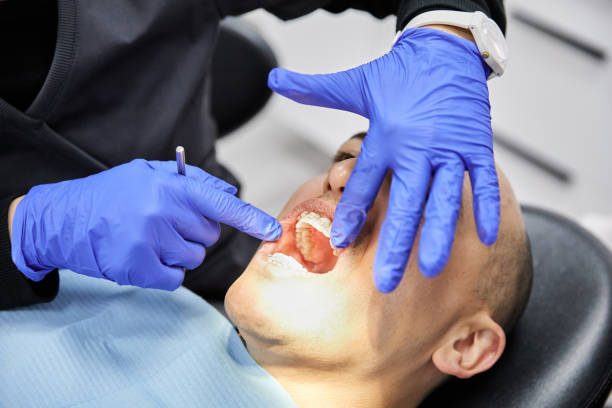 Best Emergency Cosmetic Dentistry in Sidney, IL