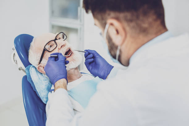 Best Emergency Dentist for Special Needs Patients in Sidney, IL